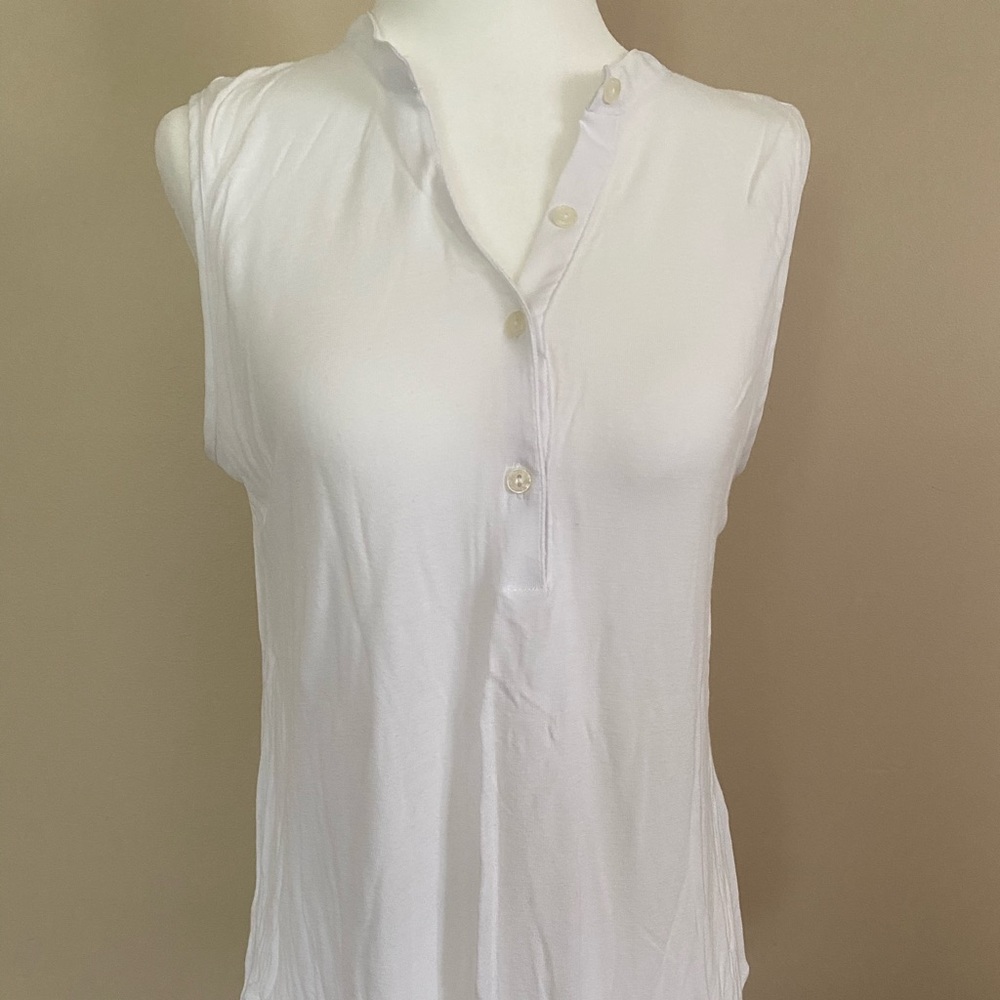 H&M Sleeveless Tank Top
